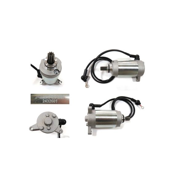 MOTOR ARRANQUE 9D Ø14.30 XTZ125E(2024)