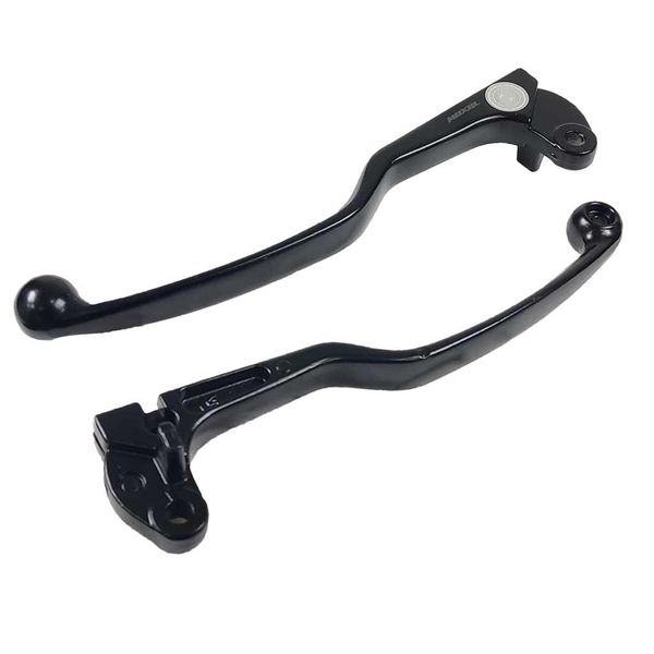 MANIGUETA DE EMBRAGUE NEGRO GP200