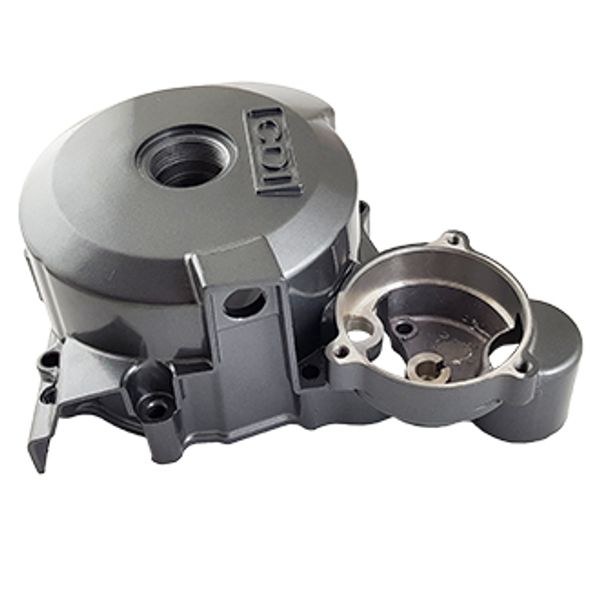 TAPA DE MAGNETO IZQUIERDO XY200GY6(2011)