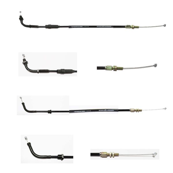 CABLE DE ACELERADOR 960/945mm F370(2023)