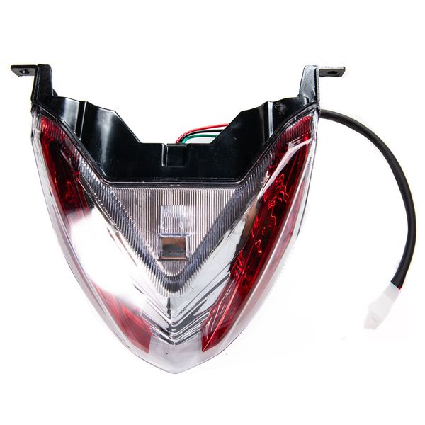 LUZ STOP LED 3PIN P135LS