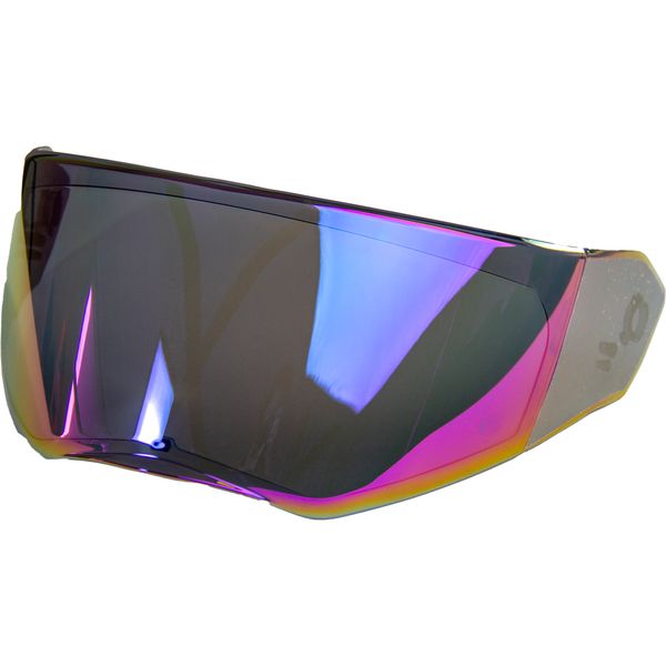 VISOR CROMADO LIMUS VXPRO-01