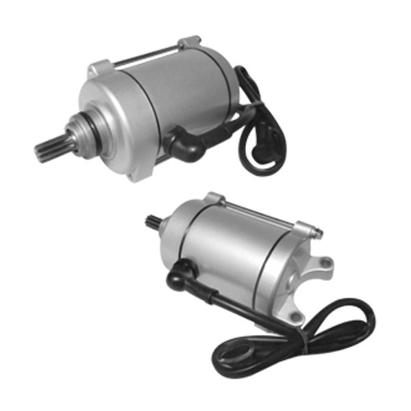 MOTOR  ARRANQUE 9D Ø 11.70 CG125