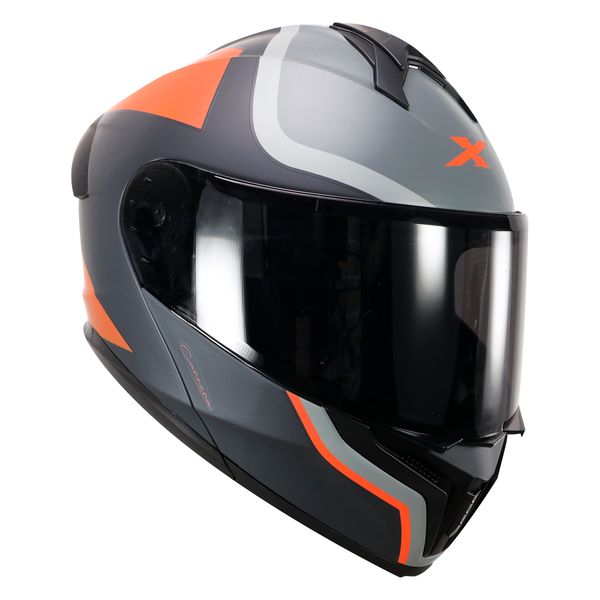 ABATIBLE VR-207 CARRERA CARRERA "S" NEGRO TOMATE  MATE
