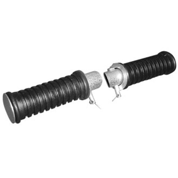 APOYA PIES POSTERIOR I/D AX100(2012)