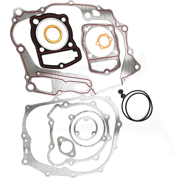 EMPAQUE KIT 250CC CB CADENILLA 14PCS FX250AK47(2017)