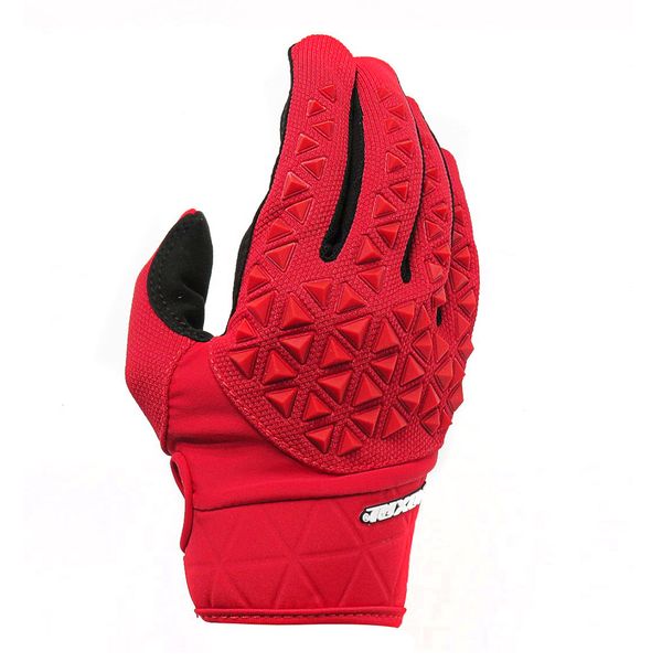  GUANTES MOXAL GL-19 "NINO 6" ROJO
