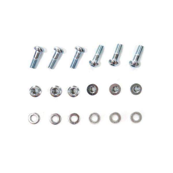 KIT PERNOS DE CATALINA  XR150LEK(2024)