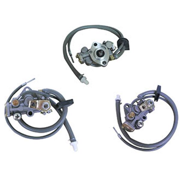 BOMBA ACEITE AX100(2012)