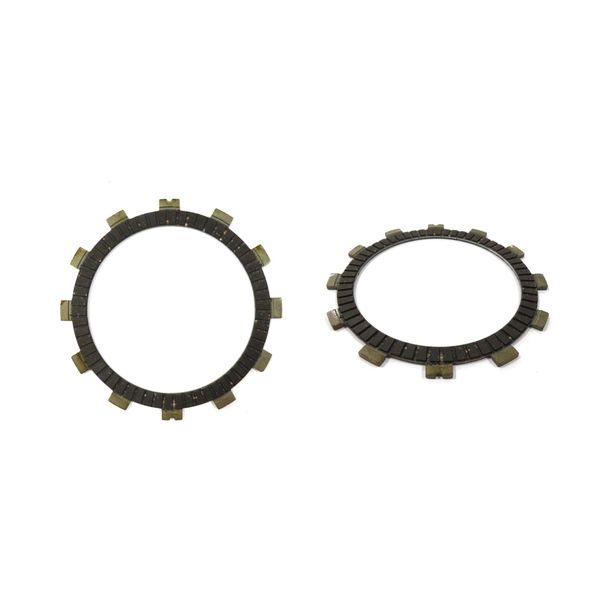 DISCO DE EMBRAGUE ØEXT126.80MM 12T 5PCS 180S(2023)