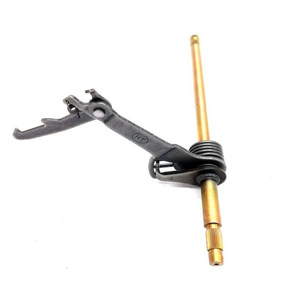 EJE SELECTOR DE CAMBIOS 260MM XY12530A(2019)