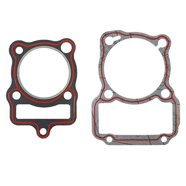 EMPAQUE SUPERIOR KIT (CABEZOTE, CILINDRO) CG150