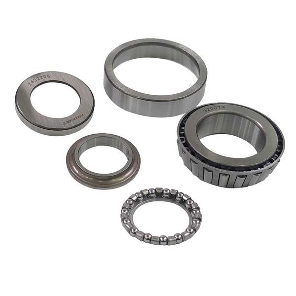 PISTAS DE DIRECCION KIT RODILLOS-BOLAS 45X26X12.20-62X35X17 FREEDOM(2020)