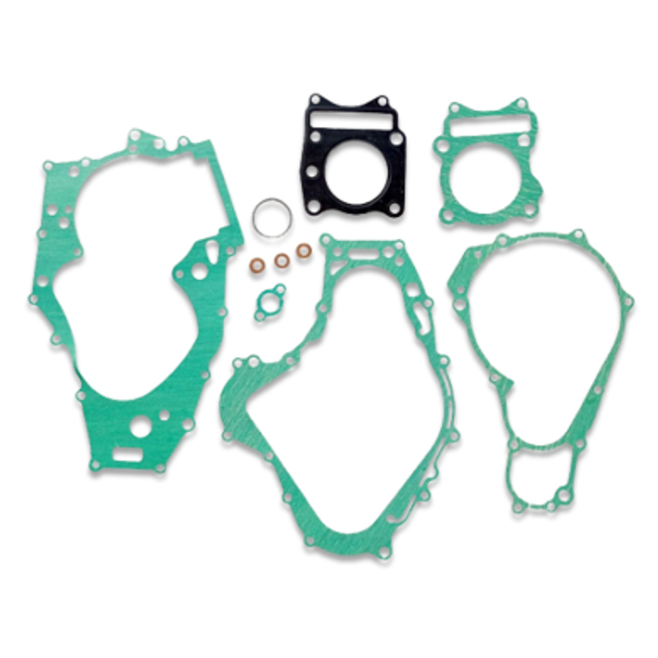 EMPAQUE KIT 11PCS TVSKINGGS(2020) - INDIA