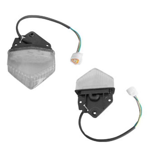 LUZ STOP SKRS200SSTANDARDVERSION(2018)