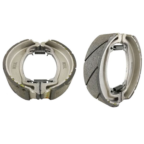 ZAPATA SIN ASBESTO REFORZADA Ø120.8 A30.2MM SKRS200SSTANDARDVERSION(2018)