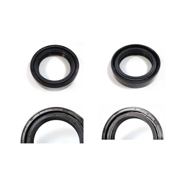 RETENES KIT TELESCOPICA 48X35X11 XTZ125E(2024)