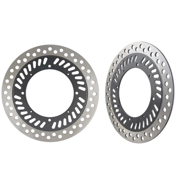 DISCO DE FRENO DEL 4H ØE239 ØIN118.2 E4MM XR250TORNADO(2012)
