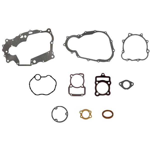 EMPAQUES KIT 200CC CGB 10 PIEZAS CGB200