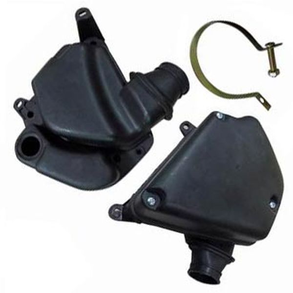 DEPURADOR COMPLETO AX100(2012)