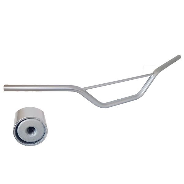 TIMON MACIZO GRIS L803 ØG22,3MM ØM22,5MM M1R200R(2012)