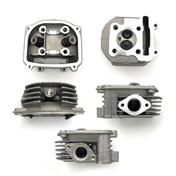 CABEZOTE FATTY150