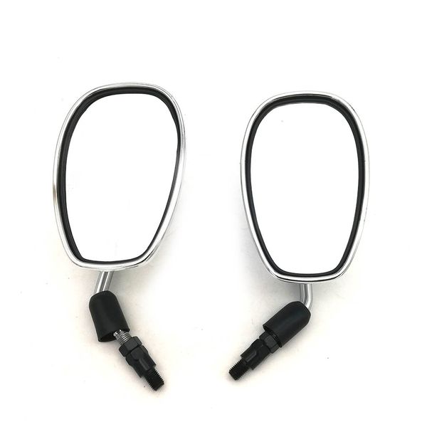 ESPEJO ROSCA DERECHA 10MM GN125H(2018)