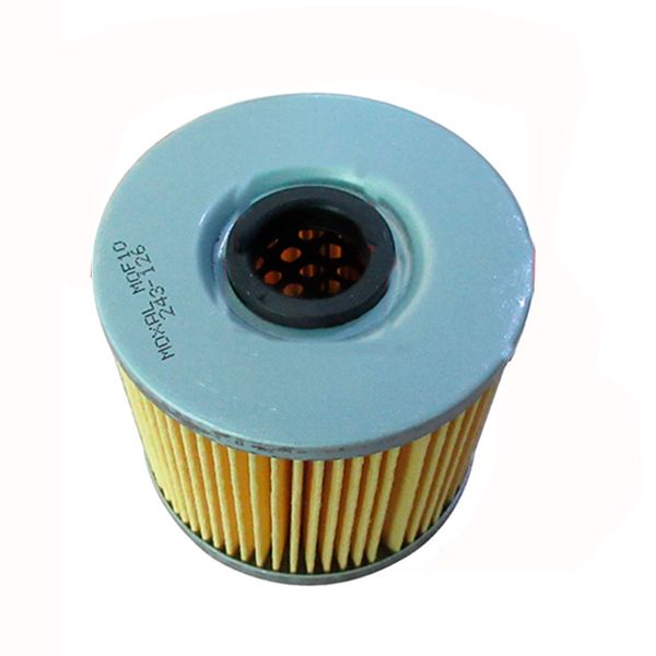 FILTRO DE ACEITE CARTUCHO Ø72 AL.63.60 MOF10 GS500(2014)