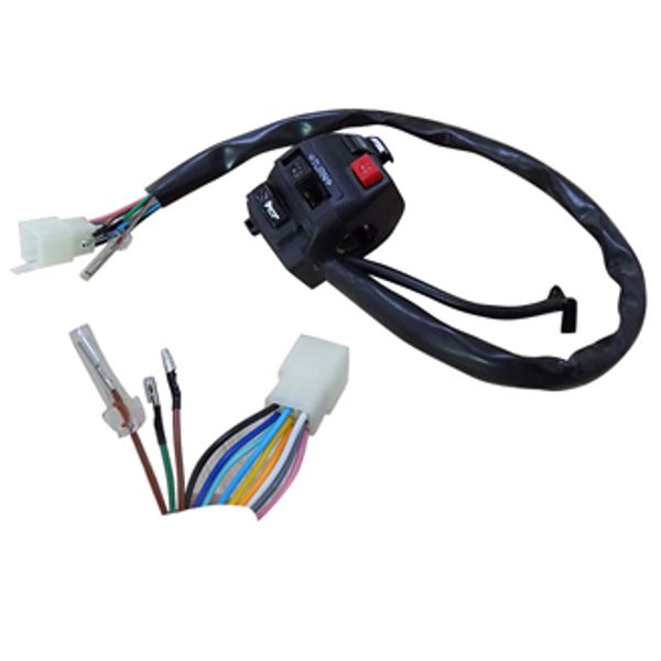 MANDO DE LUCES RX250(2013)