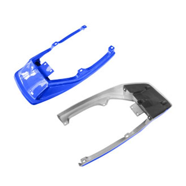 COLA POSTERIOR CON BASE AZUL AX100(2012)