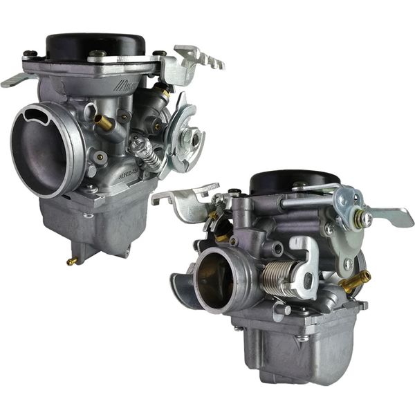 CARBURADOR MIKUNI ØE:28MM ØS:45.5MM QM200GY(2012)
