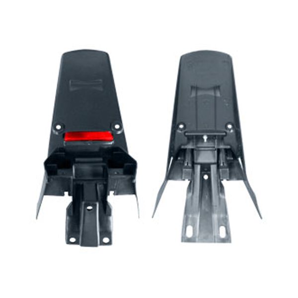 PORTA PLACAS (SIN LUZ STOP) XR250TORNADO(2012)