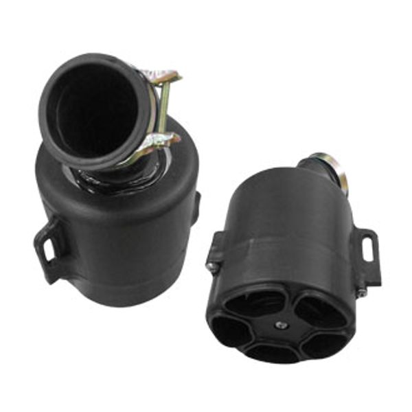 DEPURADOR COMPLETO GY200
