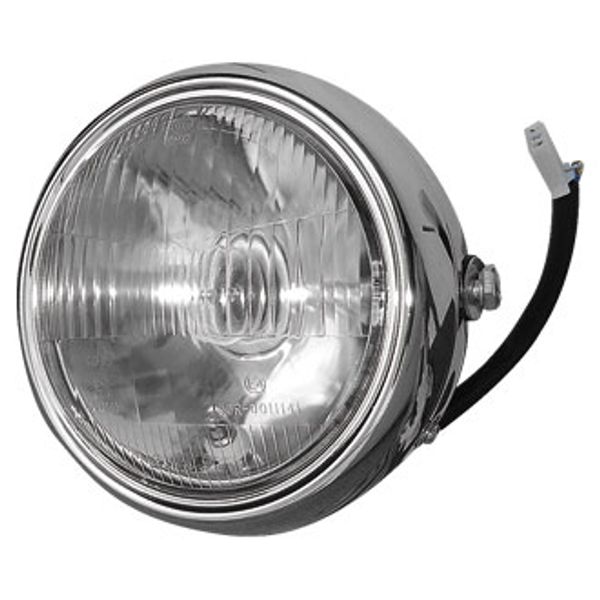 FARO DELANTERO COMPLETO GN125(2012)