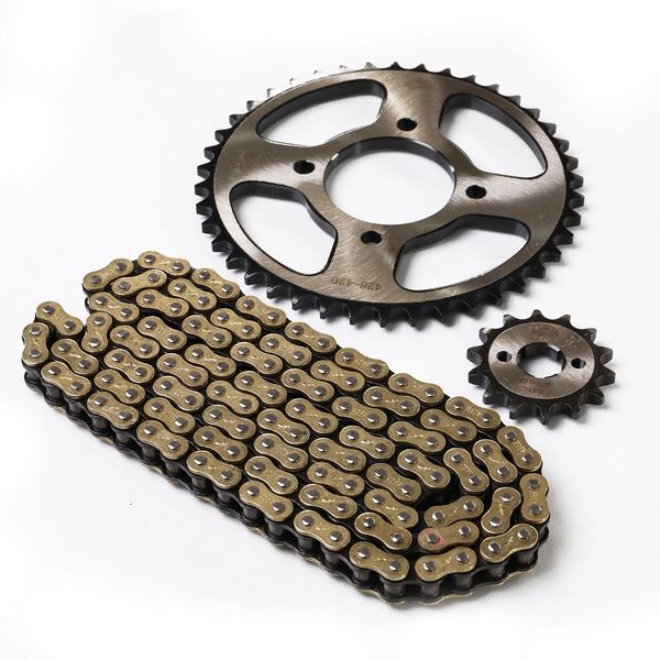 KIT TRACCION 428H C42D 4H P14D 2H CAD132E DOR GNE150
