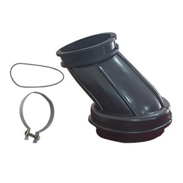 CONECTOR DE DEPURADOR GN125(2012)