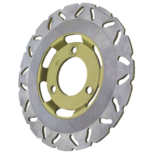 DISCO DE FRENO DEL 3H ØE180 ØIN48,2 E3,4MM FREEDOM(2020)
