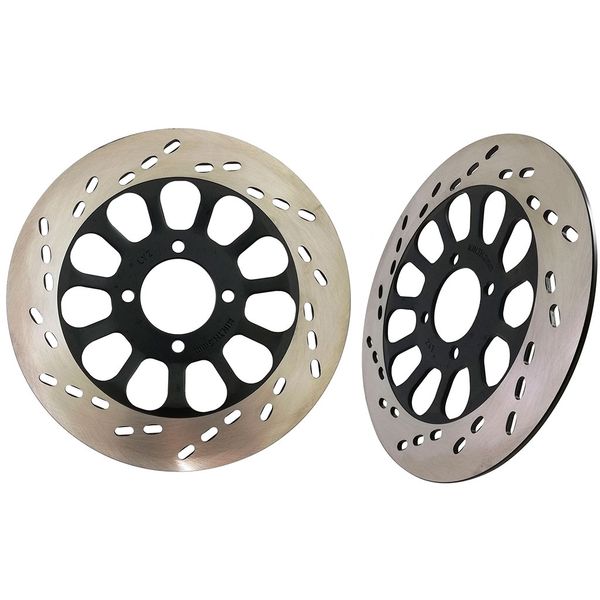 DISCO DE FRENO DEL 4H ØE220 ØIN50 E4MM GN125(2012)