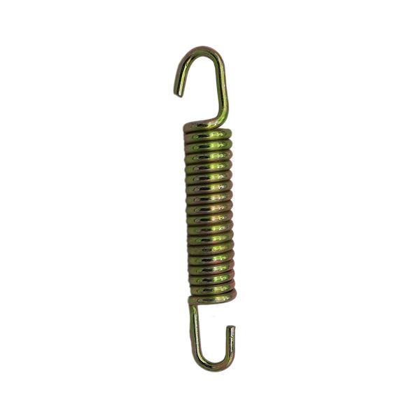 RESORTE PATA DE APOYO 100mm E3mm UNIVERSAL