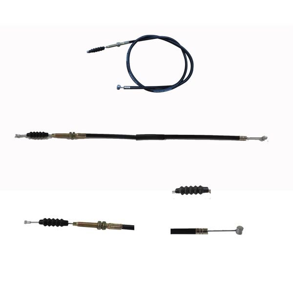 CABLE DE EMBRAGUE 1160mm RALLY 300