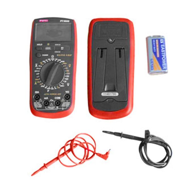 MULTIMETRO DIGITAL FY9805 MD-01
