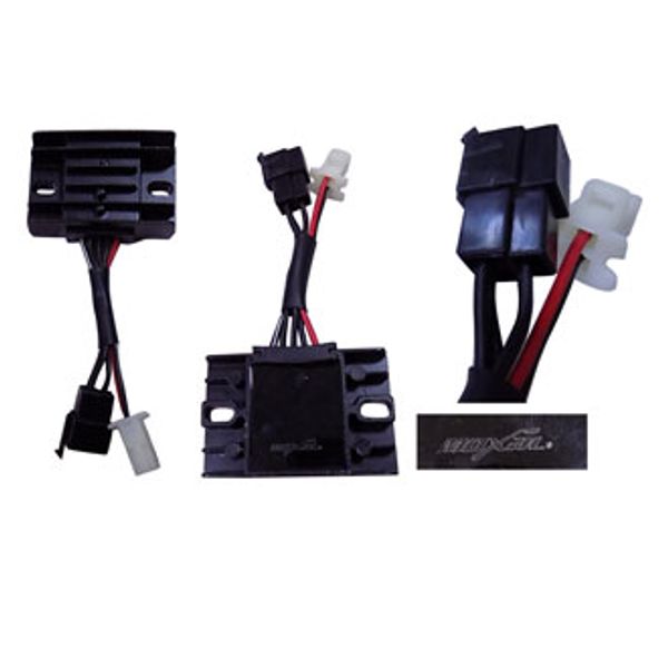 RECTIFICADOR DE CORRIENTE AC/DC 5P (CABLE) QM200GY(2012)