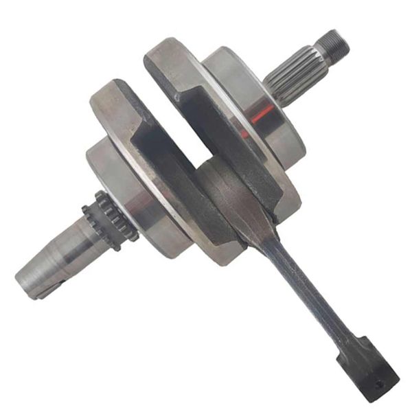CIGÜEÑAL CB ØPIN PIST:17MM LT:210MM LIEB:105MM AB:18MM DK250D(2019)