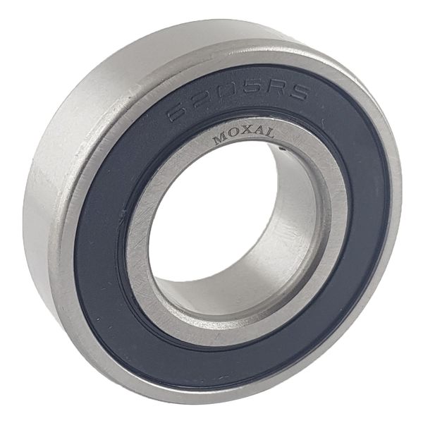 RODAMIENTO DE BOLAS 2RSC3 6205 A15 ØE52 ØIN25MM 2TP 6205