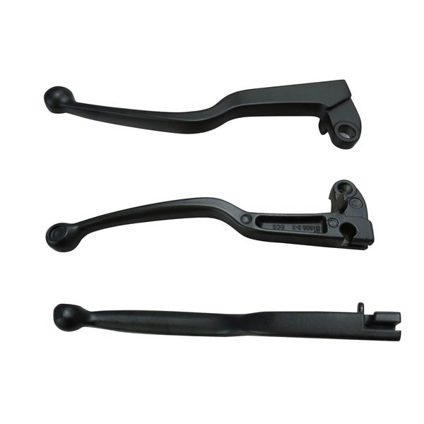 MANIGUETA DE EMBRAGUE NEGRO XY250GY6I(2021)