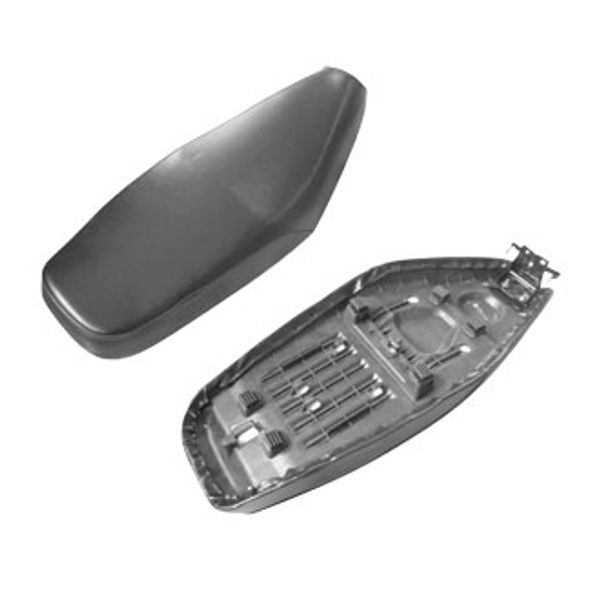 ASIENTO NEGRO JL1108(2004)