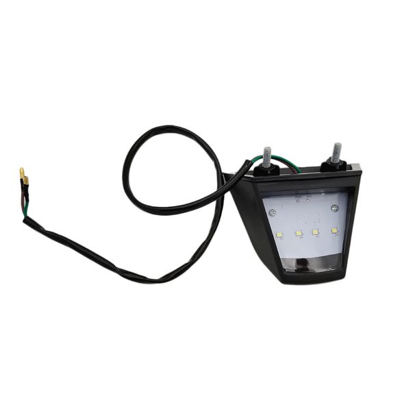 LUZ DE PLACA LED IGMWIND200(2021)