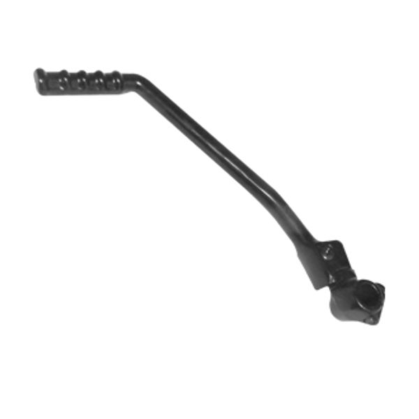 PEDAL DE ARRANQUE NEGRO 200CC