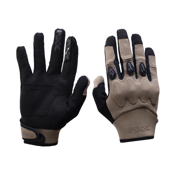  GUANTES MXL DESERT "L" ARENA