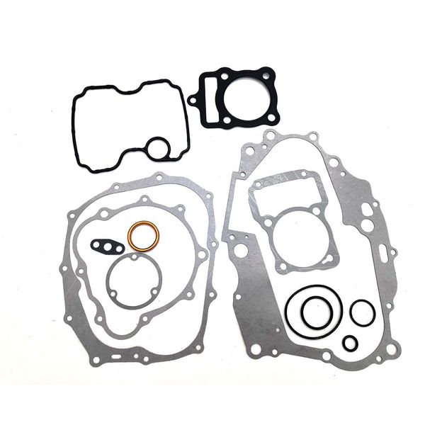 EMPAQUE KIT 200CC CGB PALILLOS CONTRAPESA 15PCS THOR 200